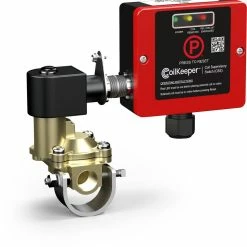 Coupon 🥰 Potter Electric CoilKeeper™ 1/2 in. Supervisory Switch ✔️