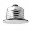 Outlet 🔔 TYCO TY2524 1/2 x 2-1/4 in. 160 Degrees F Concealed Residential Brass Sprinkler Head 🔔 -Victaulic Sales Shop Query 155