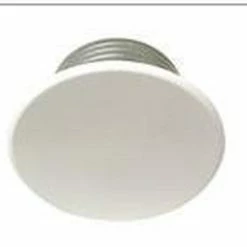 Cheap 🎉 Reliable Automatic Sprinkler 1/2 x 1/2 in. 165 Degree F Flat Concealed Residential Brass Sprinkler Head ⭐