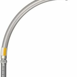 Flash Sale 😉 Victaulic VicFlex™ Series AH1 36 x 1 in. NPT 300 Stainless Steel Hose ✨