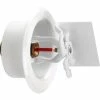 Buy ⭐ Victaulic FireLock™ Model V2744 1/2 in. 175F 5.6K Horizontal Sidewall and Quick Response Sprinkler Head in White ❤️