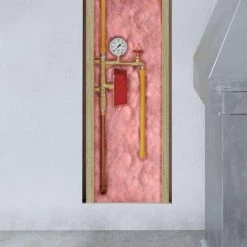 Deals 👏 National Fire Products Resi-Riser™ 1-1/2 in. 4 ga Fire Sprinkler Riser Unit with Retard and Pressure Relief Valve (Less Check Valve) 🥰 -Victaulic Sales Shop Query 202