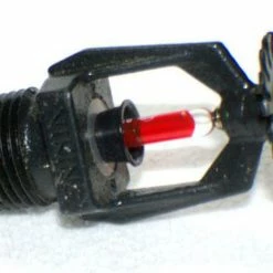 New 💯 TYCO TY3934 TY3934 1/2 Black LFII 175 Residential PD 5.8K 🥰