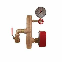 Best Pirce 👏 AGF Manufacturing RiserPACK™ 1-1/4 in. Threaded Riser Assembly 🌟