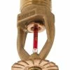 Coupon 😍 Globe Fire Sprinkler Corporation FireLock™ Model V2740 1/2 in. 155F 4.9K Pendent Sprinkler and Quick Response Sprinkler Head in White 😉 -Victaulic Sales Shop Query 215