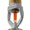 Flash Sale ⭐ Globe Fire Sprinkler Corporation GL Series 1/2 in. 155F 5.6K Pendent and Standard Response Sprinkler Head in Chrome ✨ -Victaulic Sales Shop Query 217