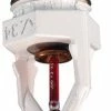 Best Pirce 💯 Victaulic FireLock™ Model V2740 175F Residential Pendent Sprinkler Head in White ⌛ -Victaulic Sales Shop Query 219
