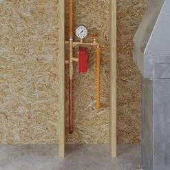 Buy ⭐ National Fire Products Resi-Pac™ 1-1/2 in. Male Threaded Adapter, Fire Sprinkler Riser Unit, Inline Check Valve and Pressure Relief Valve ❤️ -Victaulic Sales Shop Query 222