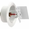 Discount 🧨 Victaulic FireLock™ Model V2744 1/2 in. 175F 5.6K Horizontal Sidewall Sprinkler Head in White 🧨
