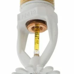 Budget ✨ Globe Fire Sprinkler Corporation GL Series 155F Residential Pendent Sprinkler Head 🎁