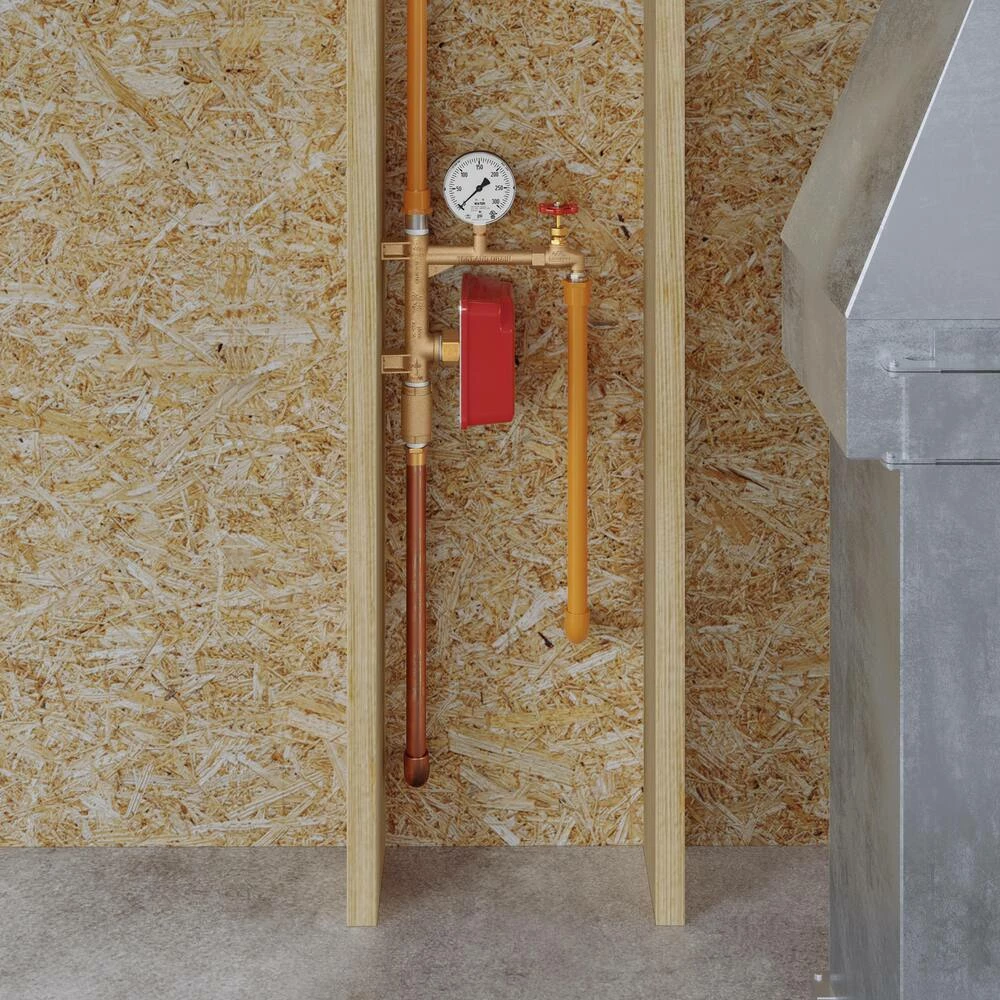 Buy ✔️ National Fire Products Resi-Pac™ 1 in. Male Threaded Adapter, Pressure Relief Valve, Retard and Swing Check Valve ✔️ 4 Buy ✔️ National Fire Products Resi-Pac™ 1 in. Male Threaded Adapter, Pressure Relief Valve, Retard and Swing Check Valve ✔️ - Image 2