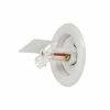 New 😀 TYCO TY2334 1/2 in. 175F 4.4K Horizontal Sidewall Sprinkler Head in White ✨ -Victaulic Sales Shop Query 26