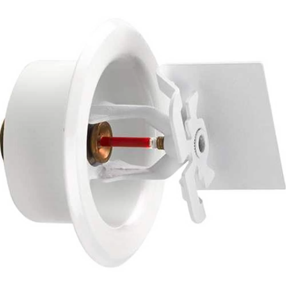 Hot Sale 🥰 Victaulic FireLock™ Model V2744 1/2 in. 155F 5.6K Horizontal Sidewall, Pendent and Quick Response Sprinkler Head in Chrome Plated ⌛ 3 Hot Sale 🥰 Victaulic FireLock™ Model V2744 1/2 in. 155F 5.6K Horizontal Sidewall, Pendent and Quick Response Sprinkler Head in Chrome Plated ⌛