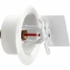 New 🔔 Victaulic FireLock™ Model V2744 1/2 in. 175F 5.6K Horizontal Sidewall and Quick Response Sprinkler Head in Chrome Plated 🛒 2 New 🔔 Victaulic FireLock™ Model V2744 1/2 in. 175F 5.6K Horizontal Sidewall and Quick Response Sprinkler Head in Chrome Plated 🛒 -Victaulic Sales Shop Query 272