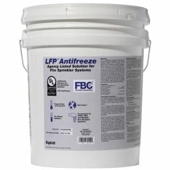 Promo 👍 TYCO LFP™ 5 gal Anti-freeze 🧨