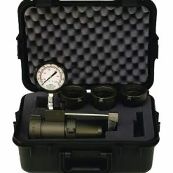 Coupon 😀 Akron Brass Female Swivel Nut Water Flow Test Kit with Tip and Large Case 👍