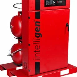 Buy 🥰 Potter Electric IntelliGen™ 208/240V 60Hz 1-Phase Nitrogen Generator 🤩