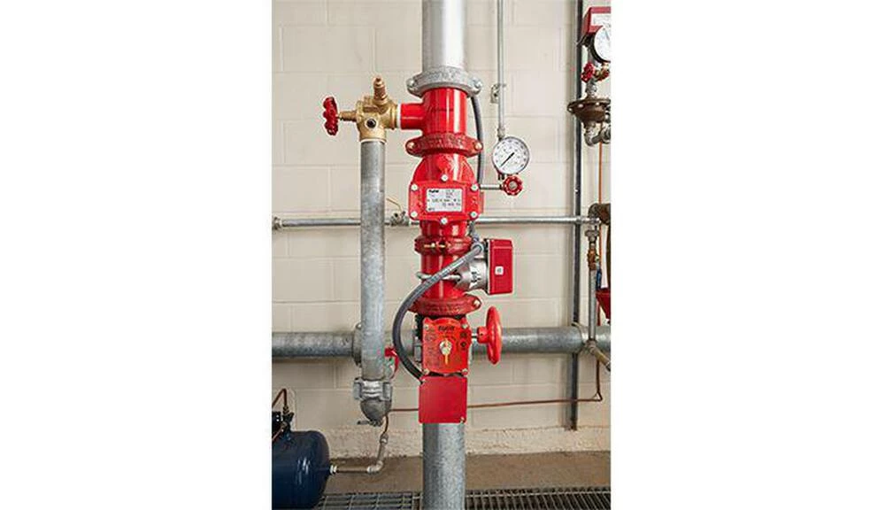 Best Sale π TYCO Model RM-2 8 in. Riser Manifold π― 5 Best Sale π TYCO Model RM-2 8 in. Riser Manifold π― - Image 3