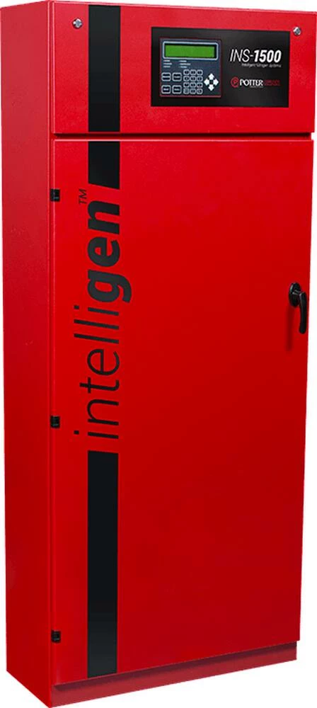 Promo ✨ Potter Electric IntelliGen™ 460/480V 60Hz 3-Phase Nitrogen Generator 🔔 3 Promo ✨ Potter Electric IntelliGen™ 460/480V 60Hz 3-Phase Nitrogen Generator 🔔