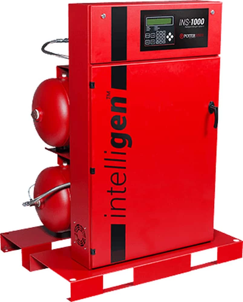 Flash Sale 😉 Potter Electric IntelliGen™ 208/240V 60Hz 3-Phase Nitrogen Generator 💯 3 Flash Sale 😉 Potter Electric IntelliGen™ 208/240V 60Hz 3-Phase Nitrogen Generator 💯