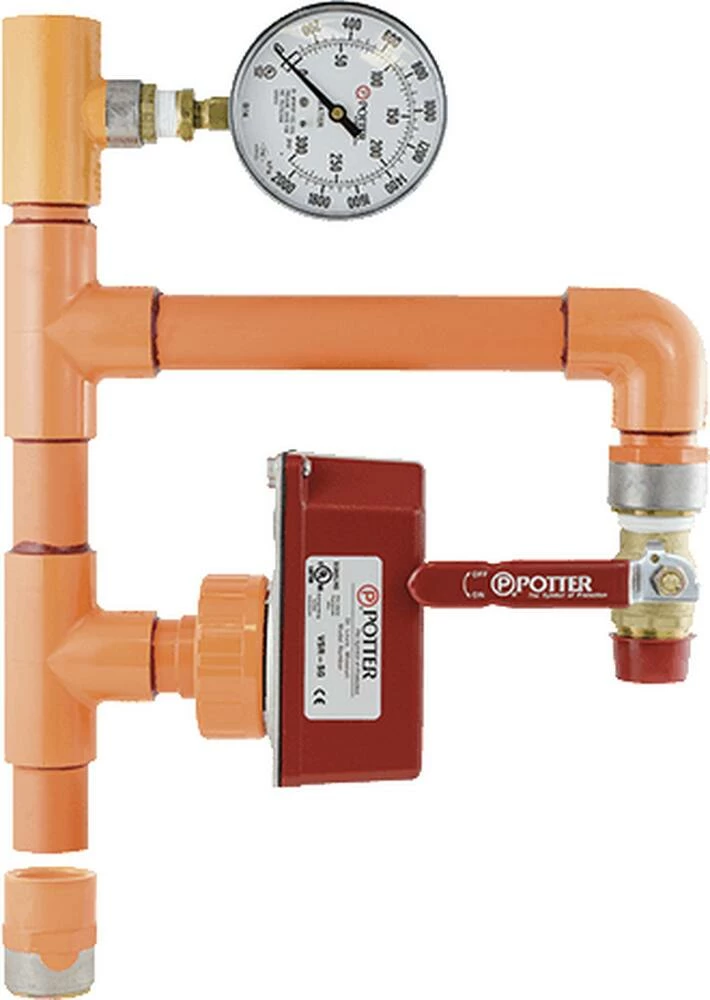 New โจ Potter Electric 1-1/4 x 12-1/2 in. NPT Plastic Sprinkler Riser ๐ฅ 3 New โจ Potter Electric 1-1/4 x 12-1/2 in. NPT Plastic Sprinkler Riser ๐ฅ