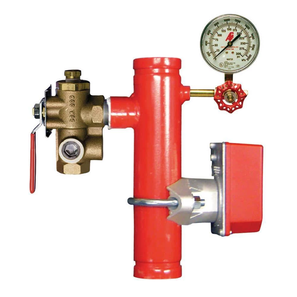 Wholesale 🛒 AGF Manufacturing RiserPACK™ 2-1/2 in. Grooved Riser Assembly 😀 3 Wholesale 🛒 AGF Manufacturing RiserPACK™ 2-1/2 in. Grooved Riser Assembly 😀