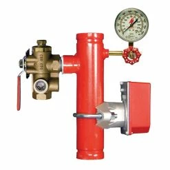 Best reviews of 👏 AGF Manufacturing RiserPACK™ 3 in. Grooved Riser Assembly 🎁