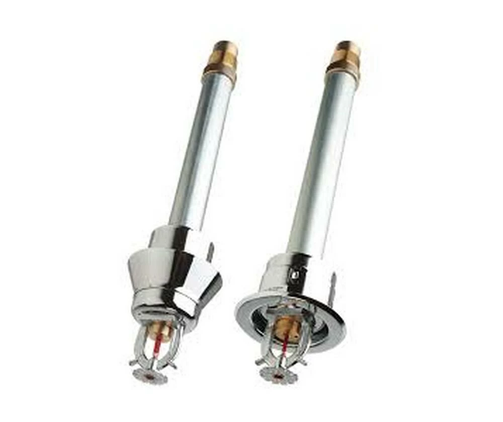 Top 10 🎉 TYCO Series DS-2 1 in. 155F 11.2K Pendent and Standard Response Sprinkler Head in Chrome Plated ⭐ 3 Top 10 🎉 TYCO Series DS-2 1 in. 155F 11.2K Pendent and Standard Response Sprinkler Head in Chrome Plated ⭐