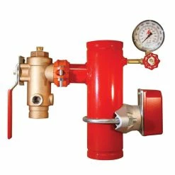 Top 10 👍 AGF Manufacturing RiserPACK™ 2 in. Grooved Riser Assembly 💯