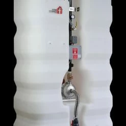 Hot Sale 😀 Talco Fire Systems 1-1/4 x 76 in. NPT Stainless Steel Packaged Fire Pump System ❤️ -Victaulic Sales Shop Query 32