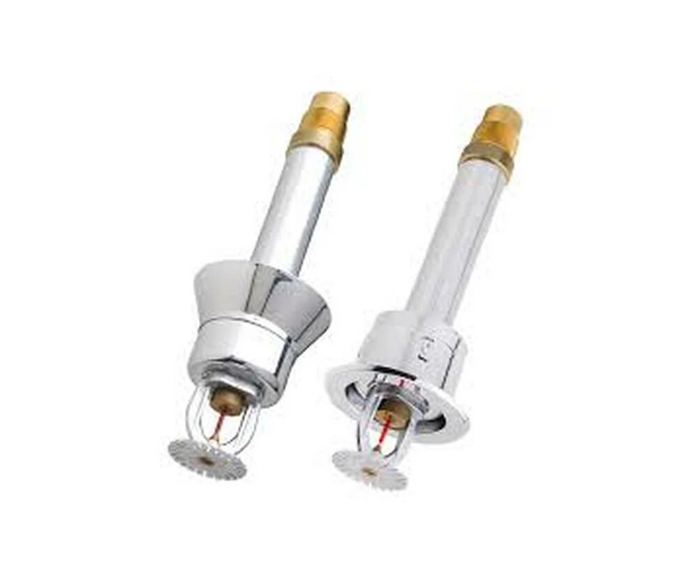 Cheapest π TYCO Series DS-2 1 in. 286F 11.2K Pendent, Standard Response and Quick Response Sprinkler Head in Chrome Plated β¨ 3 Cheapest π TYCO Series DS-2 1 in. 286F 11.2K Pendent, Standard Response and Quick Response Sprinkler Head in Chrome Plated β¨