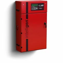 Best Sale ❤️ Potter Electric IntelliGen™ 1/2 in. FNPT Nitrogen Generator 🥰