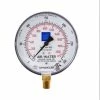 Best Sale 🧨 Anvil 1/4 in. 300 psi NPT Aluminum, Copper Alloy and Plastic Fire Sprinkler Air Pressure Gauge 🛒 -Victaulic Sales Shop Query 328