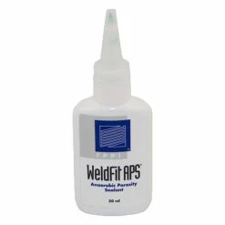 Deals 🤩 Anvil WeldFit® APS 1 L Anaerobic Sealant ⭐