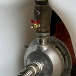 Hot Sale 😀 Talco Fire Systems 1-1/4 x 76 in. NPT Stainless Steel Packaged Fire Pump System ❤️ -Victaulic Sales Shop Query 34