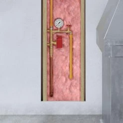 Brand new 🛒 National Fire Products Resi-Pac™ 1 in. Male Threaded Inline Check Valve and Retard 😀 -Victaulic Sales Shop Query 43