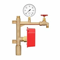 Brand new 🛒 National Fire Products Resi-Pac™ 1 in. Male Threaded Inline Check Valve and Retard 😀 -Victaulic Sales Shop Query 45