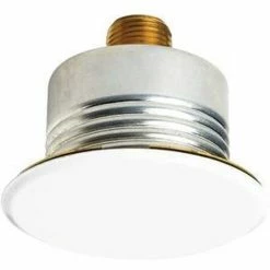Best Pirce 🛒 Victaulic FireLock™ Model V3806 1/2 in. 155F 5.6K Pendent Sprinkler Head in Plain Brass 🌟