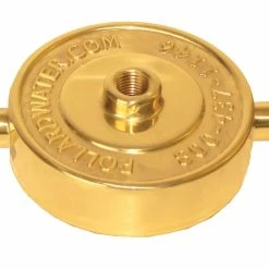 Flash Sale 😉 Pollardwater 2-1/2 x 1/4 in. NST x FNPT Copper Reducer 🌟