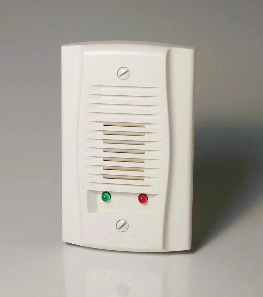 Cheapest 👏 System Sensor 4-3/5 in. Piezo Annunciator ✔️ 3 Cheapest 👏 System Sensor 4-3/5 in. Piezo Annunciator ✔️