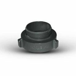 Discount 😍 Action Coupling & Equipment 4-1/2 x 4 in. Female x Male Aluminum Rigid Adapter 💯