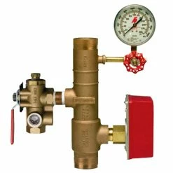 Brand new ✨ AGF Manufacturing RiserPACK™ 2 in. Threaded Riser Assembly ✔️