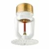 Promo 🤩 TYCO TY4234 3/4 in. 155F 6.9K Pendent Sprinkler Head in White 👍